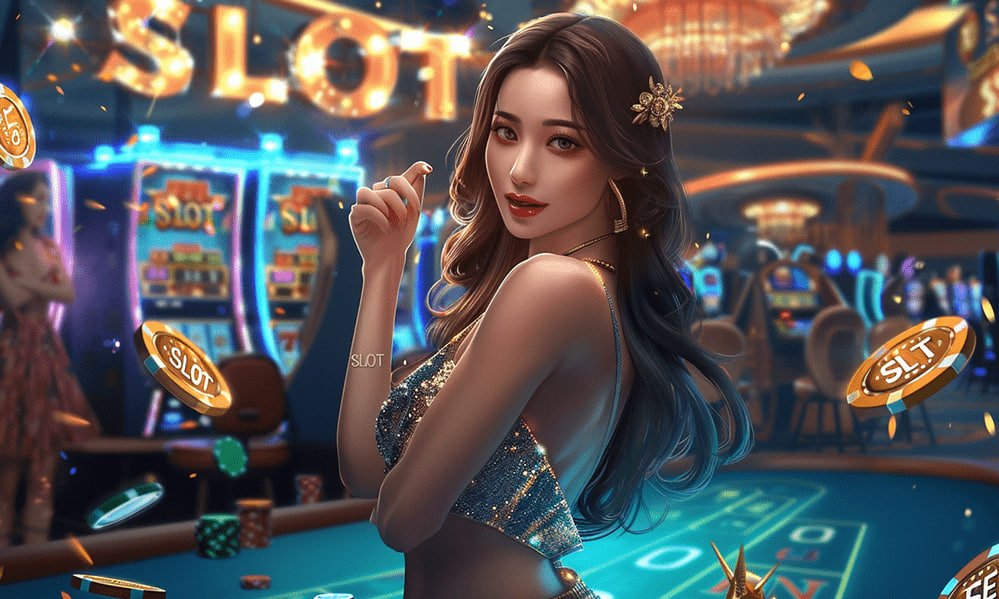 rr6789 tembak ikan multiplayer arena bersama pemain lain kompetitif