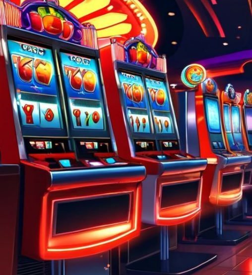 rr6789 lobby kasino live dengan dealer profesional