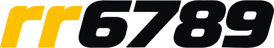 rr6789 Logo